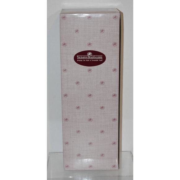 Monique Bride Doll from Forever Starts Today Collection Ashton-Drake COA - Picture 9 of 13